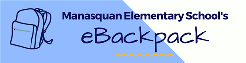 eBackpack 